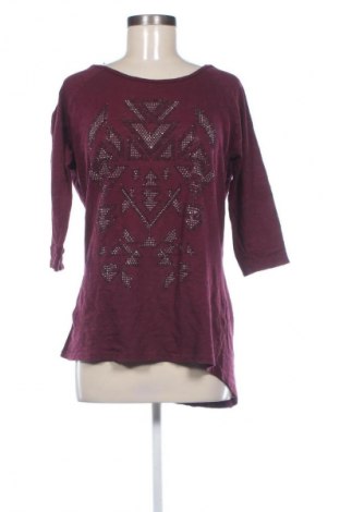 Bluzka damska ONLY, Rozmiar M, Kolor Czerwony, Cena 45,98 zł