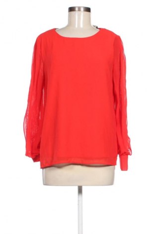 Dámská halenka ONLY, Velikost S, Barva Červená, Cena  253,00 Kč