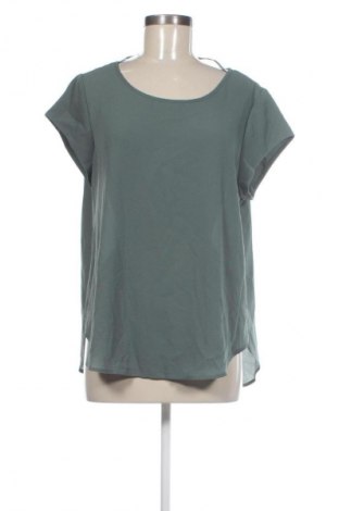 Дамска блуза ONLY, Размер L, Цвят Зелен, Цена 36,99 лв.