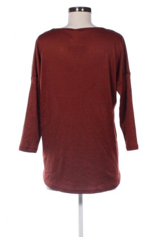 Damen Shirt ONLY, Größe L, Farbe Braun, Preis 7,99 €