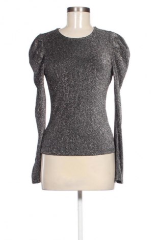Damen Shirt ONLY, Größe M, Farbe Silber, Preis € 24,00