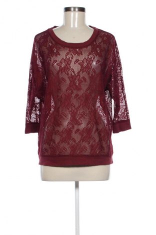 Damen Shirt ONLY, Größe M, Farbe Rot, Preis 6,99 €