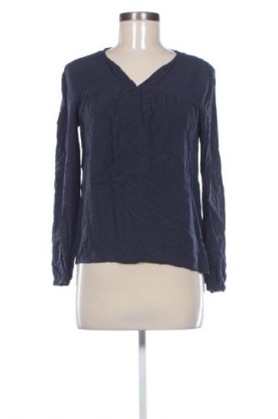 Bluză de femei ONLY, Mărime S, Culoare Albastru, Preț 34,99 Lei