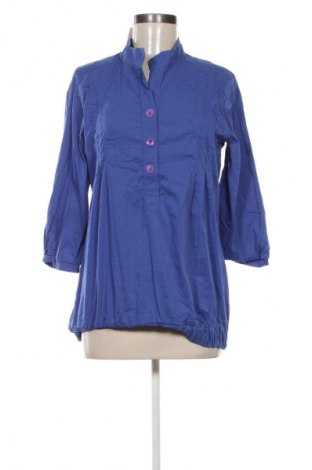 Bluză de femei ONLY, Mărime L, Culoare Albastru, Preț 52,99 Lei