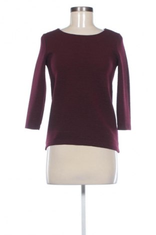 Bluză de femei ONLY, Mărime XS, Culoare Roșu, Preț 73,99 Lei