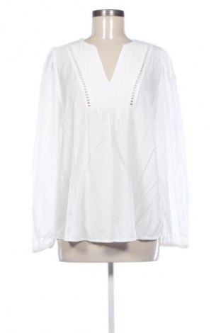 Damen Shirt ONLY Carmakoma, Größe XL, Farbe Ecru, Preis 10,99 €