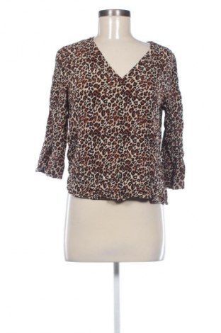 Dámska blúza Object, Veľkosť M, Farba Viacfarebná, Cena  6,95 €