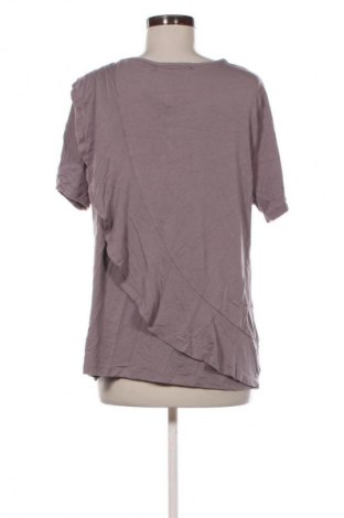 Damen Shirt Ofelia, Größe XXL, Farbe Aschrosa, Preis 9,79 €