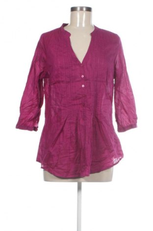 Damen Shirt Okay, Größe M, Farbe Lila, Preis 5,99 €