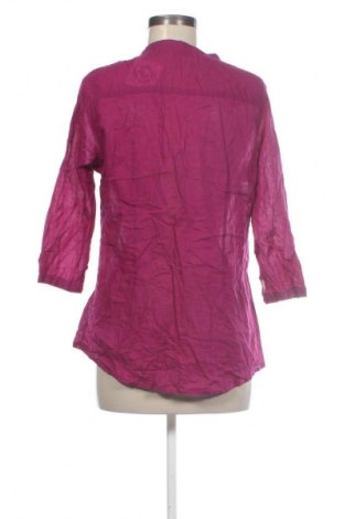 Damen Shirt Okay, Größe M, Farbe Lila, Preis 5,99 €