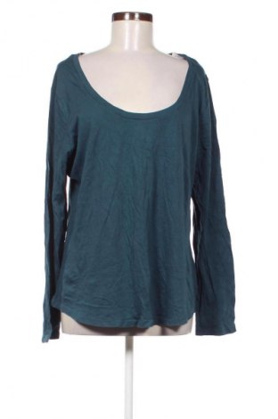 Damen Shirt Old Navy, Größe XL, Farbe Grün, Preis € 39,39