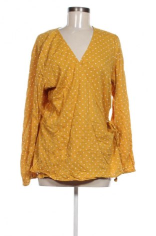 Bluzka damska Old Navy, Rozmiar XL, Kolor Kolorowy, Cena 78,16 zł