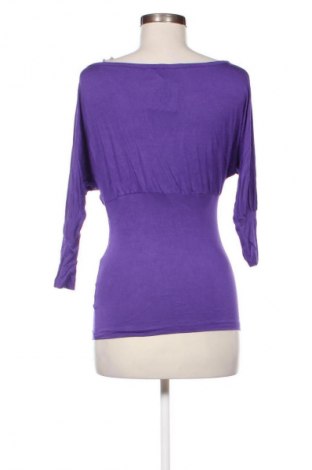 Damen Shirt One Love, Größe M, Farbe Lila, Preis € 9,72