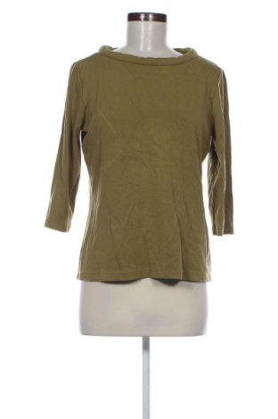 Damen Shirt Opus, Größe M, Farbe Grün, Preis € 24,48