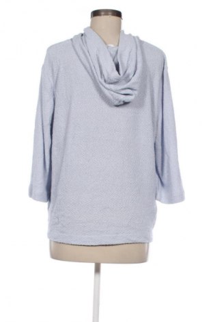 Női blúz Opus, Méret XL, Szín Kék, Ár 3 559 Ft
