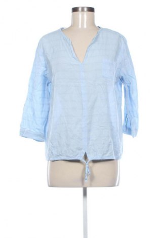 Damen Shirt Opus, Größe M, Farbe Blau, Preis € 4,99