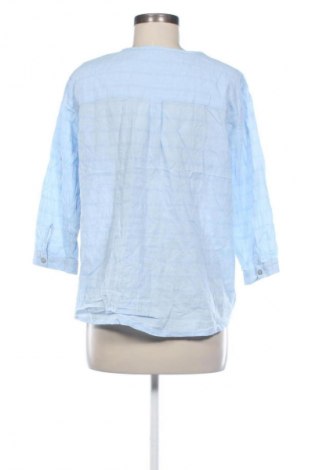 Damen Shirt Opus, Größe M, Farbe Blau, Preis € 4,99