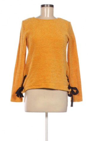 Damen Shirt Orsay, Größe M, Farbe Gelb, Preis 9,72 €