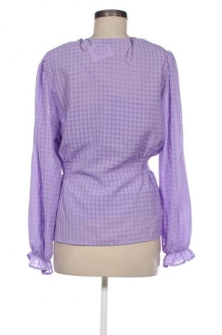 Damen Shirt Orsay, Größe L, Farbe Lila, Preis 10,00 €