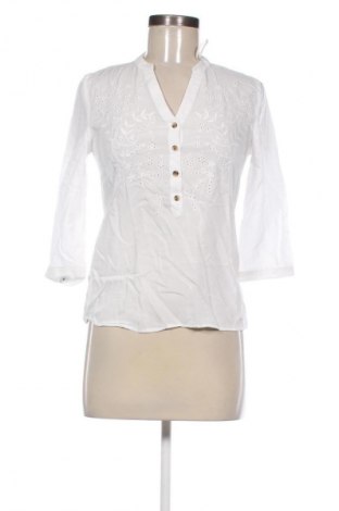 Damen Shirt Orsay, Größe S, Farbe Weiß, Preis € 9,72