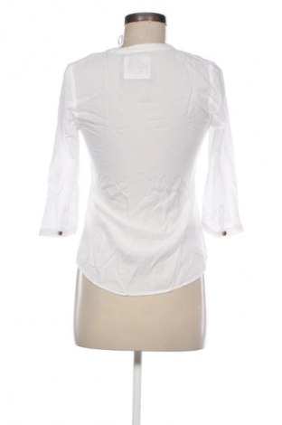 Damen Shirt Orsay, Größe S, Farbe Weiß, Preis € 9,72