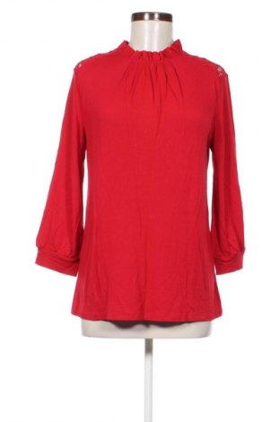 Damen Shirt Orsay, Größe M, Farbe Rot, Preis 9,74 €