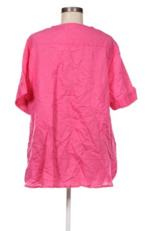 Dámská halenka Outfit, Velikost XXL, Barva Růžová, Cena  279,00 Kč