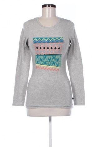 Dámská halenka Outfitters Nation, Velikost S, Barva Šedá, Cena  392,00 Kč