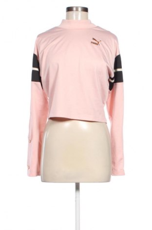Damen Shirt PUMA, Größe S, Farbe Rosa, Preis € 11,99
