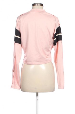 Damen Shirt PUMA, Größe S, Farbe Rosa, Preis € 11,99