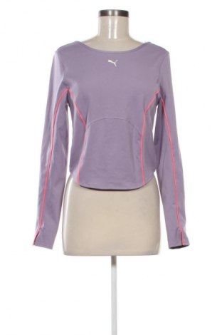 Damen Shirt PUMA, Größe L, Farbe Mehrfarbig, Preis 26,76 €