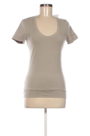 Damen Shirt PUMA, Größe S, Farbe Grün, Preis 20,92 €