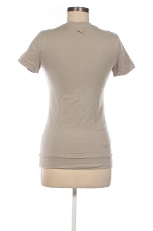 Damen Shirt PUMA, Größe S, Farbe Grün, Preis 20,92 €