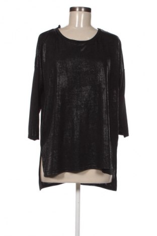 Bluză de femei Page One, Mărime XL, Culoare Negru, Preț 38,99 Lei