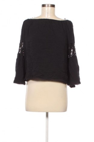 Dámská halenka Page One, Velikost M, Barva Černá, Cena  119,00 Kč