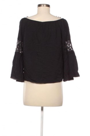 Dámská halenka Page One, Velikost M, Barva Černá, Cena  119,00 Kč