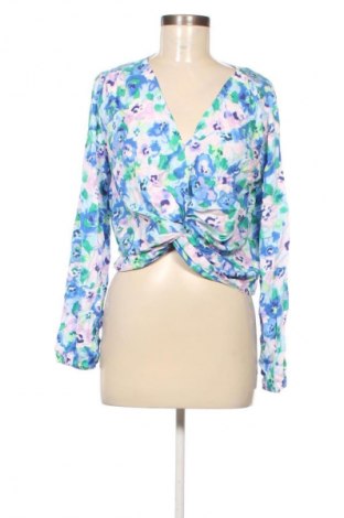 Damen Shirt Page One, Größe M, Farbe Mehrfarbig, Preis € 6,99