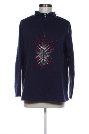 Damen Shirt Paola, Größe XL, Farbe Blau, Preis € 19,95