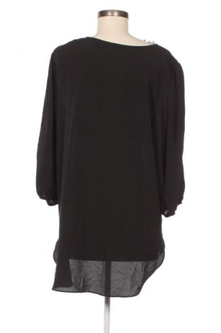 Γυναικεία μπλούζα Papaya, Μέγεθος XXL, Χρώμα Μαύρο, Τιμή 4,99 €