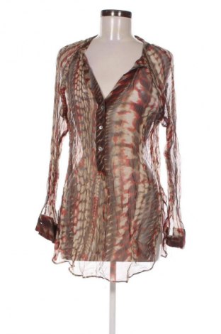 Bluză de femei Patrizia Dini, Mărime XL, Culoare Multicolor, Preț 22,99 Lei