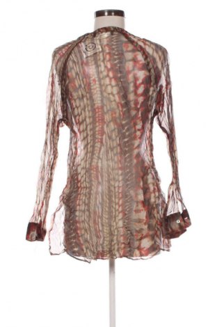 Bluză de femei Patrizia Dini, Mărime XL, Culoare Multicolor, Preț 22,99 Lei