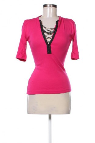 Damen Shirt Pause Jeans, Größe S, Farbe Rosa, Preis € 13,81