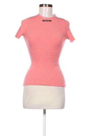 Bluzka damska Pause Jeans, Rozmiar M, Kolor Różowy, Cena 62,07 zł