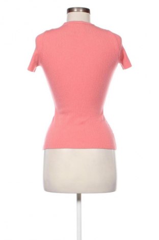 Bluzka damska Pause Jeans, Rozmiar M, Kolor Różowy, Cena 62,07 zł
