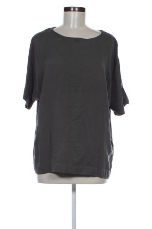 Дамска блуза Pause Jeans, Размер M, Цвят Зелен, Цена 21,99 лв.