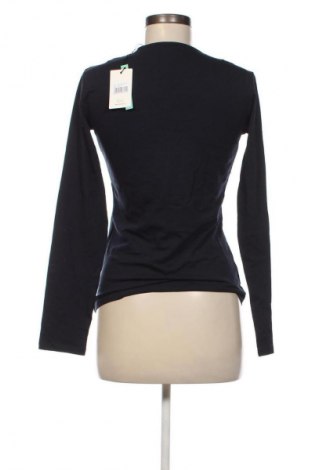 Дамска блуза Pepe Jeans, Размер M, Цвят Черен, Цена 109,99 лв.