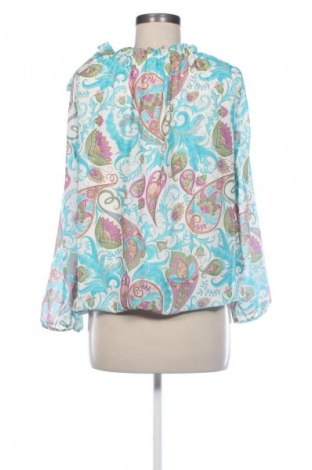 Damen Shirt Piazza Italia, Größe M, Farbe Mehrfarbig, Preis € 9,72