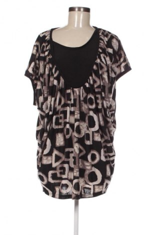 Damen Shirt Piazza Italia, Größe M, Farbe Mehrfarbig, Preis € 9,72