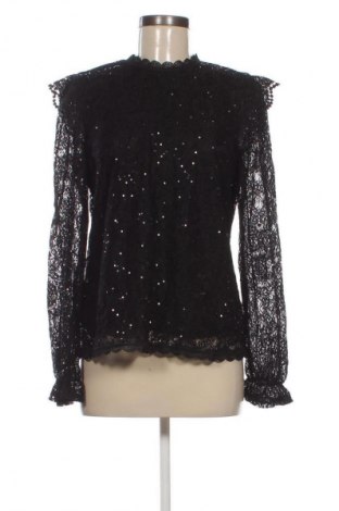 Dámská halenka Pieces, Velikost M, Barva Černá, Cena  599,00 Kč