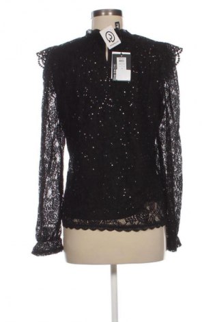 Dámská halenka Pieces, Velikost M, Barva Černá, Cena  599,00 Kč